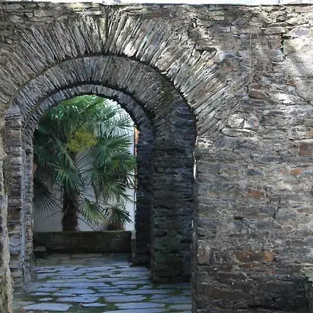 アパート Rurales Galpones *