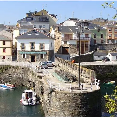 Rurales Galpones Coaña