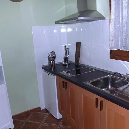 Rurales Galpones Coaña